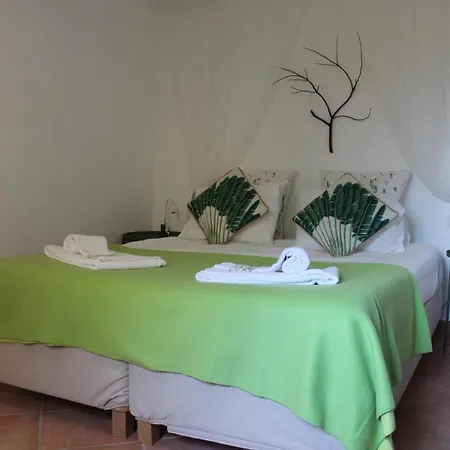 Quinta Da Falcoeira Luz