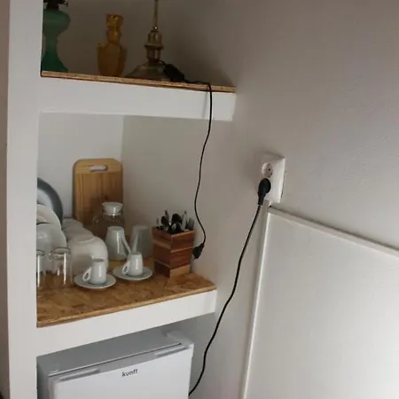 Quinta Da Falcoeira 招待所 Luz