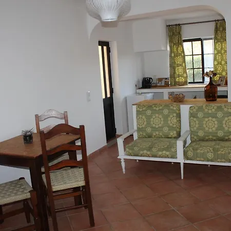 Penzion Quinta Da Falcoeira *