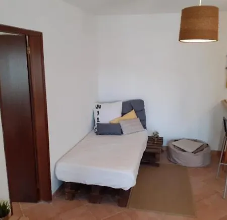 招待所 Quinta Da Falcoeira *