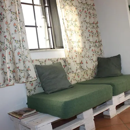 Quinta Da Falcoeira Pensión Luz
