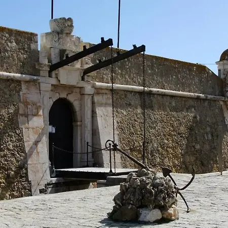 Quinta Da Falcoeira Pensión Luz