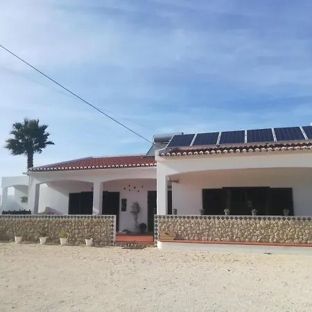 Quinta Da Falcoeira * Praia Da Luz