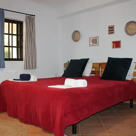 Affittacamere Quinta Da Falcoeira *
