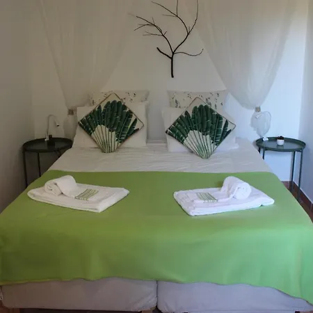 Quinta Da Falcoeira
