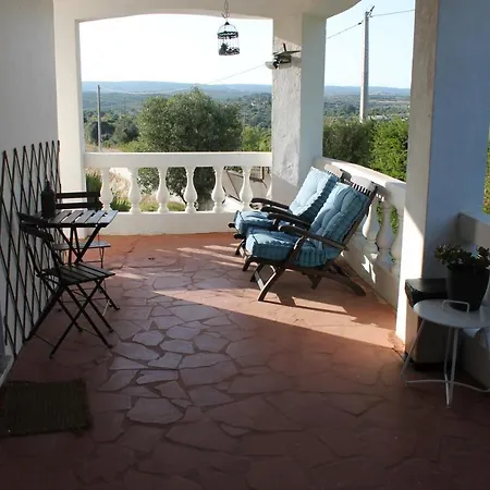 Quinta Da Falcoeira * Luz