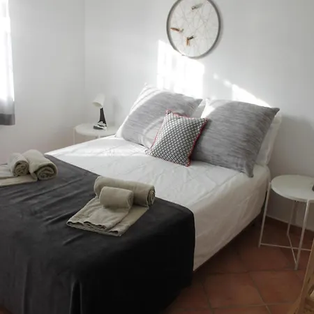 Quinta Da Falcoeira Affittacamere *