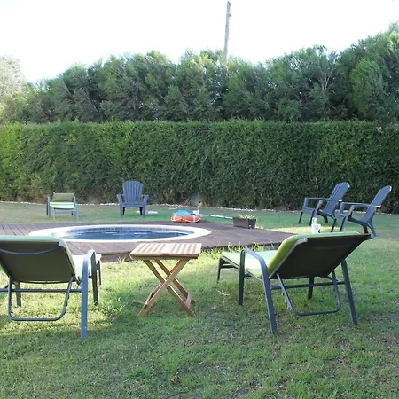 Quinta Da Falcoeira Luz