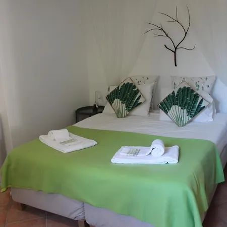 Affittacamere Quinta Da Falcoeira *