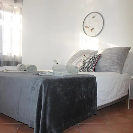 Quinta Da Falcoeira Affittacamere *