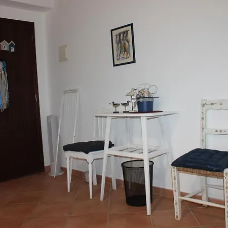 Affittacamere Quinta Da Falcoeira *