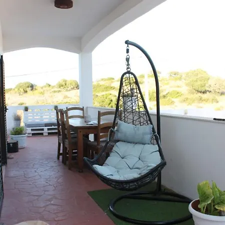 Quinta Da Falcoeira Luz