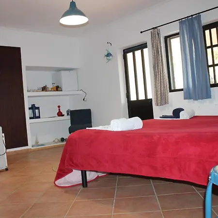 Affittacamere Quinta Da Falcoeira *