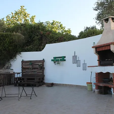 Quinta Da Falcoeira * Luz