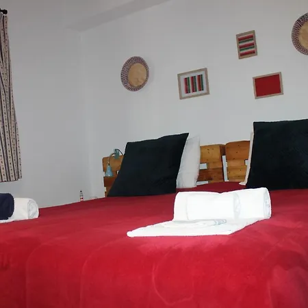 Affittacamere Quinta Da Falcoeira