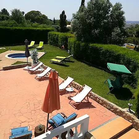 Quinta Da Falcoeira *