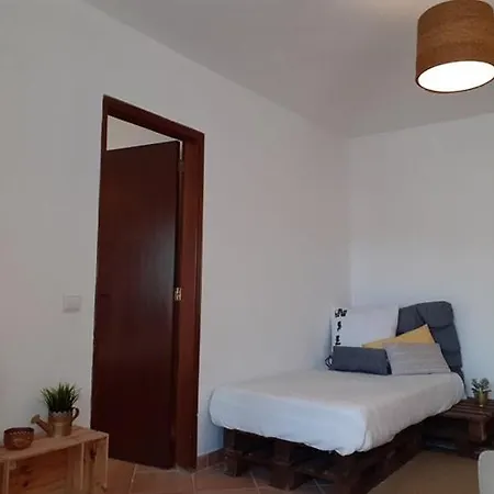 Quinta Da Falcoeira Affittacamere *