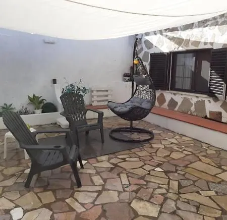 Quinta Da Falcoeira *